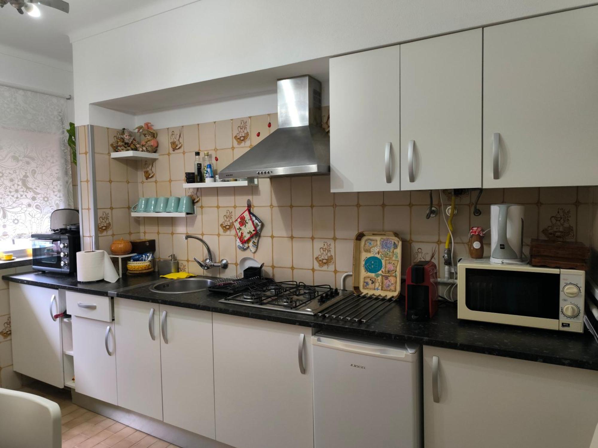 דירות פאטימה Clarinha House מראה חיצוני תמונה
